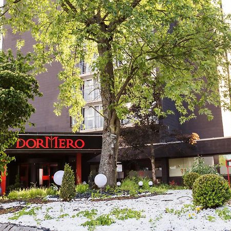 Dormero Hotel Freudenstadt Exterior foto