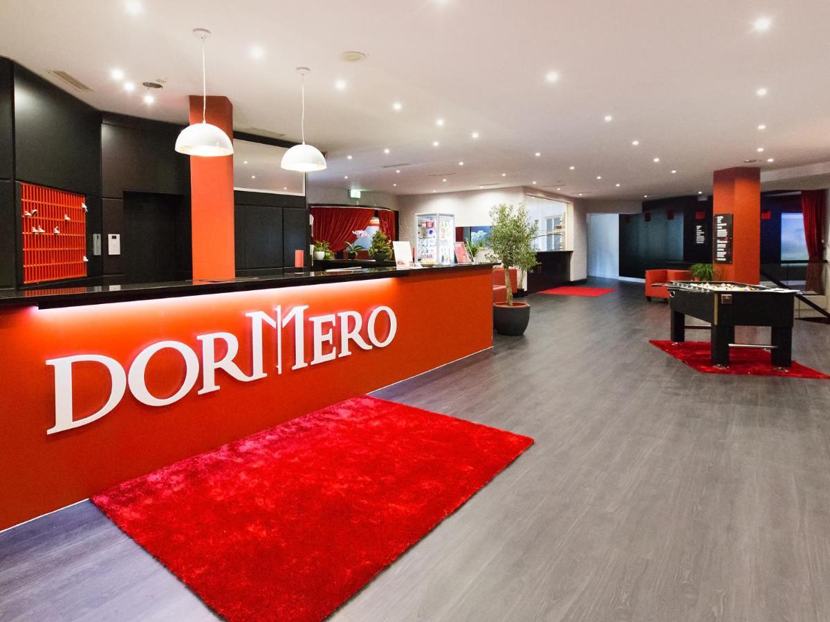 Dormero Hotel Freudenstadt Exterior foto