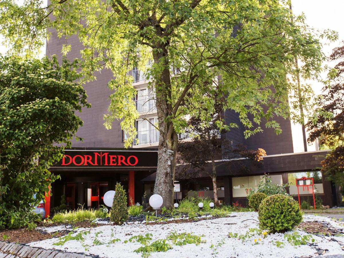 Dormero Hotel Freudenstadt Exterior foto