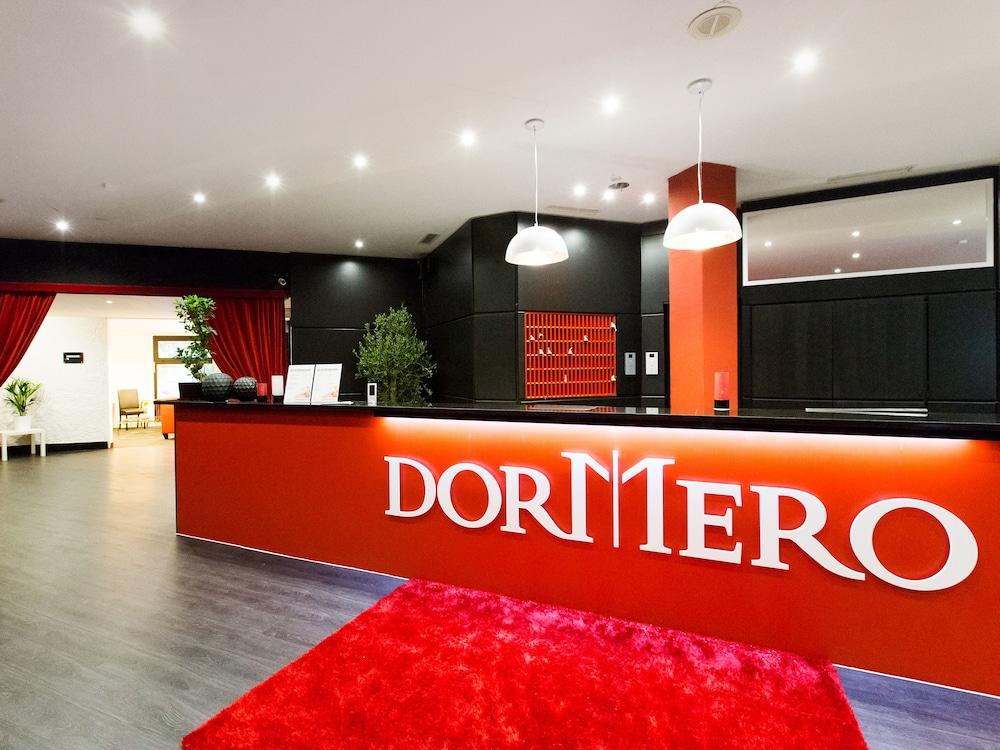 Dormero Hotel Freudenstadt Exterior foto