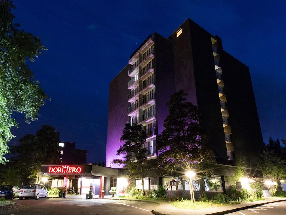 Dormero Hotel Freudenstadt Exterior foto